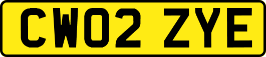 CW02ZYE
