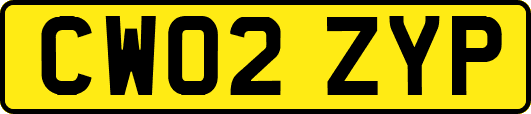 CW02ZYP
