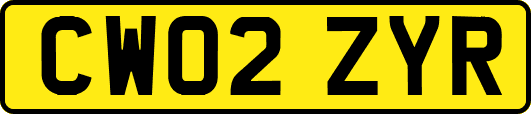 CW02ZYR