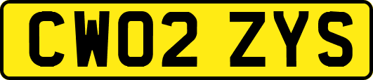 CW02ZYS