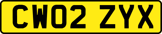 CW02ZYX
