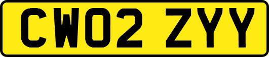 CW02ZYY
