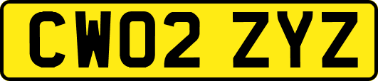 CW02ZYZ