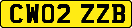 CW02ZZB