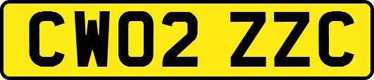 CW02ZZC