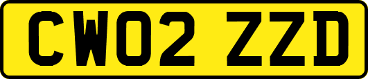 CW02ZZD