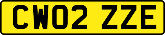 CW02ZZE