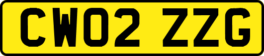 CW02ZZG