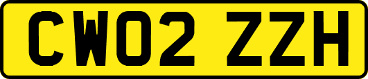 CW02ZZH