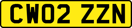 CW02ZZN