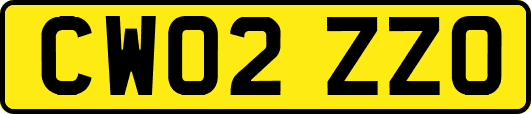 CW02ZZO