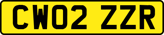 CW02ZZR