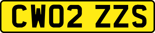 CW02ZZS