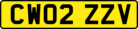 CW02ZZV