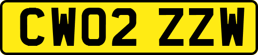 CW02ZZW