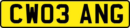 CW03ANG
