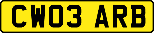 CW03ARB