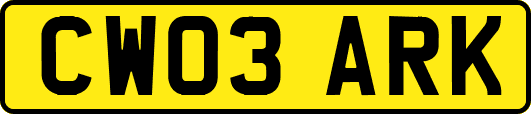 CW03ARK