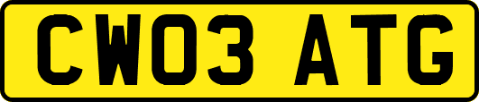 CW03ATG