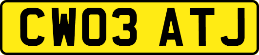CW03ATJ