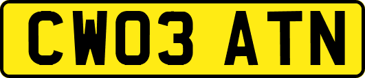 CW03ATN