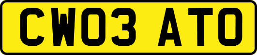 CW03ATO