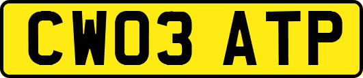 CW03ATP