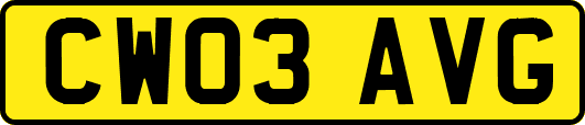 CW03AVG