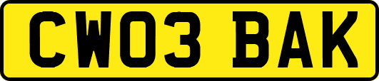 CW03BAK