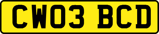 CW03BCD
