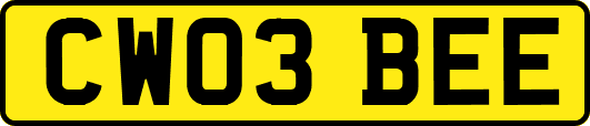 CW03BEE