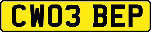 CW03BEP
