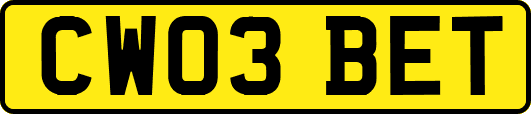 CW03BET