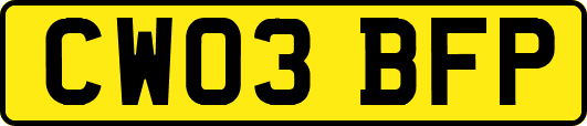 CW03BFP