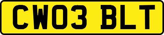 CW03BLT