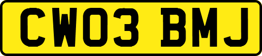 CW03BMJ
