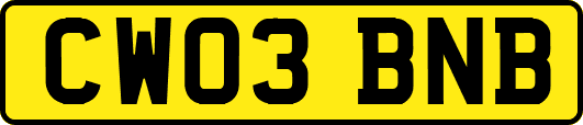 CW03BNB