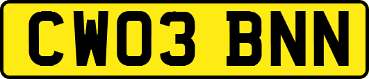 CW03BNN