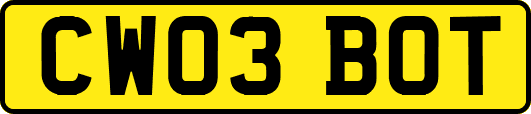 CW03BOT