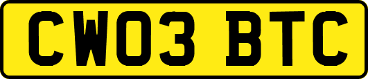 CW03BTC