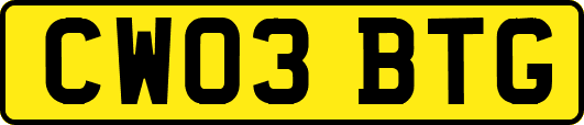 CW03BTG