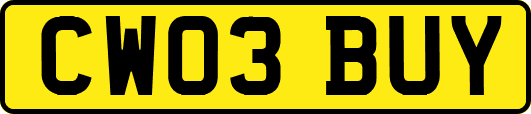 CW03BUY