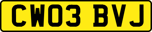 CW03BVJ