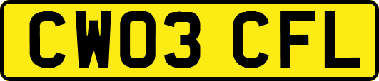 CW03CFL