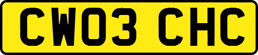 CW03CHC
