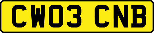 CW03CNB