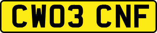 CW03CNF