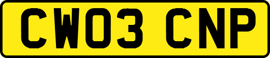 CW03CNP