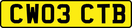 CW03CTB