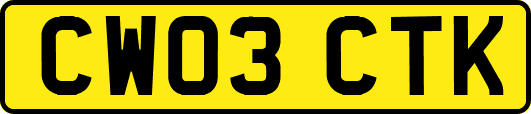 CW03CTK